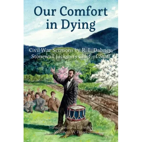 Our Comfort in Dying