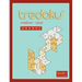 Tredoku Medium Hard Grande Book 1
