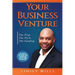 Your Business Venture: The Prep. The Pitch. The Funding.