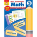 Skill Sharpeners: Math, Grade 3 Workbook