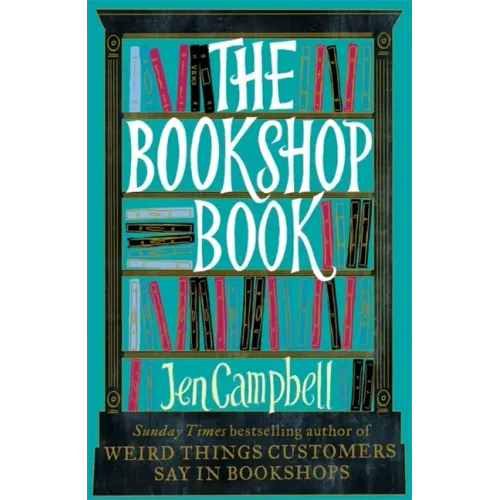 The Bookshop Book