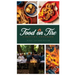 Food on Fire: Campfire Cookbook