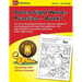 Dolch Sight Words Practice - Book 1: Fun and Interesting Activities to Help Your Student in Pre-Kindergarten Through First Grade Learn 105 High-Freque