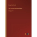 The Princess and the Goblin: in large print