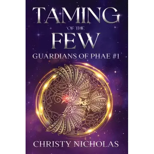 Taming of the Few: An Irish Contemporary Fantasy Novel