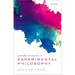 Oxford Studies in Experimental Philosophy Volume 4