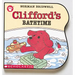 Clifford's Bathtime