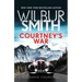 Courtney's War