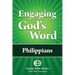 Engaging God's Word: Philippians
