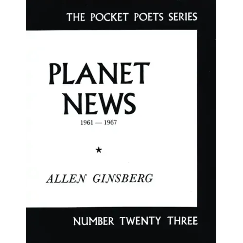 Planet News: 1961-1967