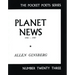 Planet News: 1961-1967