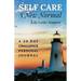 Self Care: A New Normal