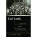 The Church and the Churches