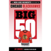 The Big 50: Chicago Blackhawks: The Men and Moments That Made the Chicago Blackhawks