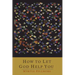 How To Let God Help You