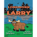 Longhorn Larry: in Austin, Texas