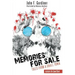 Memories for Sale: Tales from a Small Town