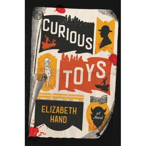 Curious Toys