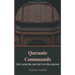 Quranic Commands: Do's and do not do's in the quran