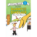 Danny and the Dinosaur Mind Their Manners