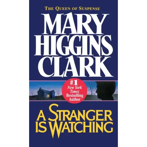 A Stranger is Watching