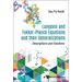 Langevin and Fokker-Planck Equations and Their Generalizations: Descriptions and Solutions