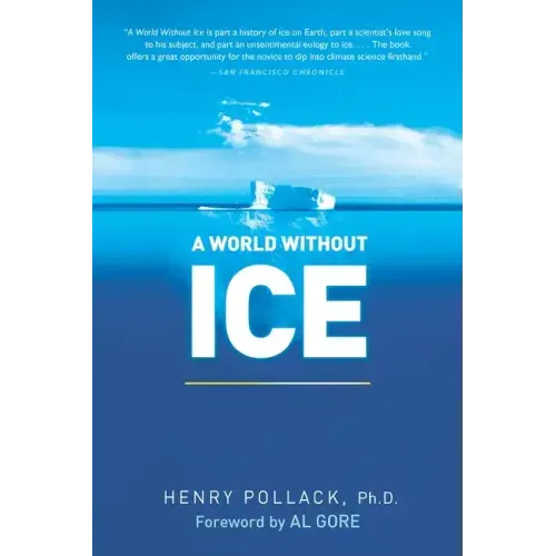 A World Without Ice