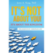 It's Not about You! It's about the Kingdom