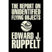 The Report on Unidentified Flying Objects by Edward J. Ruppelt, UFOs & Extraterrestrials, Social Science, Conspiracy Theories, Political Science, Poli
