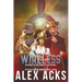Wireless and More Steam-Powered Adventures