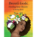 Beauti-foods: Feeding Your Beauty Coloring Book