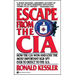 Escape from the CIA