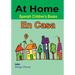 Spanish Children's Books: At Home