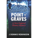 Point of Graves: A New England History Mystery