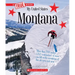 Montana (a True Book: My United States)