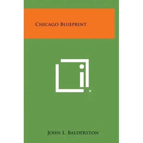 Chicago Blueprint