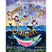 Sammy and Sally's Search for Salmon: Sammy and Sally's search for Salmon is a beautifully illustrated book about the life cycle of the Chinook or King