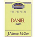 Thru the Bible Vol. 26: The Prophets (Daniel)