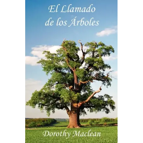 El Llamado de los Árboles