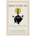 May It Be So: Forty Days with the Lord's Prayer