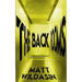 The Backrooms