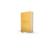 Kjv, Thompson Chain-Reference Bible, Hardcover, Yellow Gold, Red Letter, Comfort Print