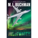 Nightwatch: an action-adventure technothriller