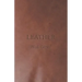Leather