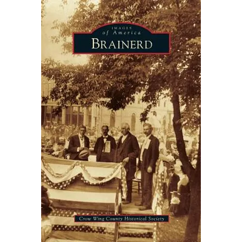 Brainerd