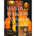 The Handy Religion Answer Book