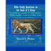 Bible Study Questions on the Book of 2 Kings: A workbook suitable for Bible classes, family studies, or personal Bible study