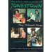 Hearing the Voices of Jonestown: Putting a Human Face on an American Tragedy