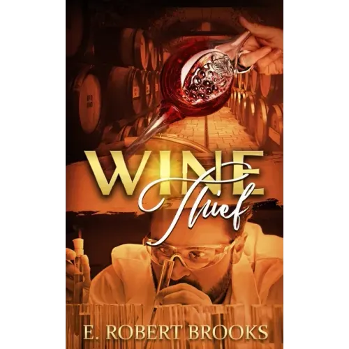 Wine Thief