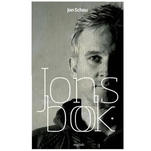 Jon´s Book 1